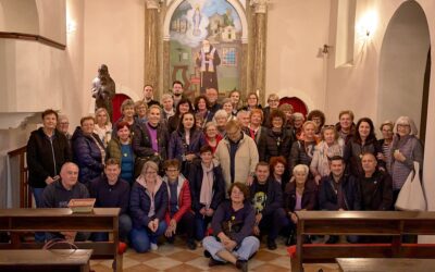 Hodočašće u Boku kotorsku