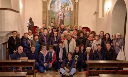 Hodočašće u Boku kotorsku