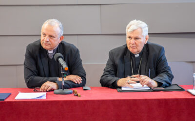 Na Svećeničkom danu o Drugom vatikanskom koncilu