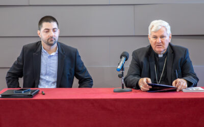 Održana sjednica Biskupijskog pastoralnog vijeća