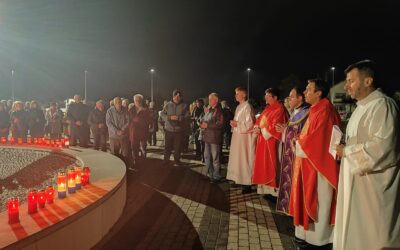 Misno slavlje povod Dana sjećanja na žrtve Domovinskog rata