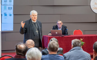 Predavanje Pere Šole o dječjem prihvatilištu u Sisku: dokumentima protiv mitova