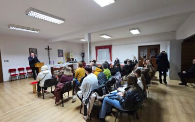 Važnost zajedništva unutar Crkve