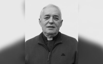 Preminuo mons. Juraj Jerneić