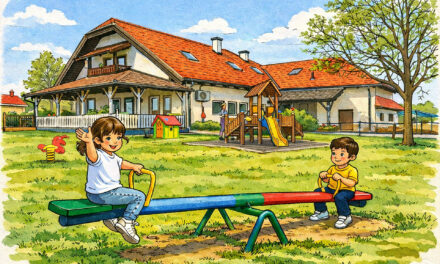 Natječaj za pomoćnog radnika za njegu, skrb i pratnju u vrtiću u Selima