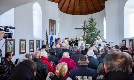 Hodočašće u Gvozdansko