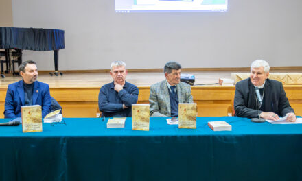 U Ivanić-Gradu predstavljen Zbornik radova „Pogled u prošlost – 920 godina povijesti Otoka Ivanića“