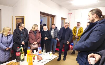 Obilježen 600. sastanak Marijine legije