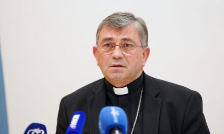 Poruka za Dan života 2026.