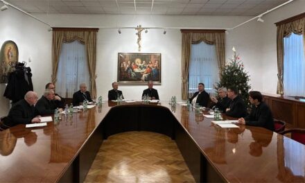 Održana šezdeset i šesta sjednica biskupā Zagrebačke crkvene pokrajine