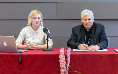 Održan prvi ovogodišnji Svećenički dan