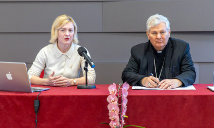 Održan prvi ovogodišnji Svećenički dan