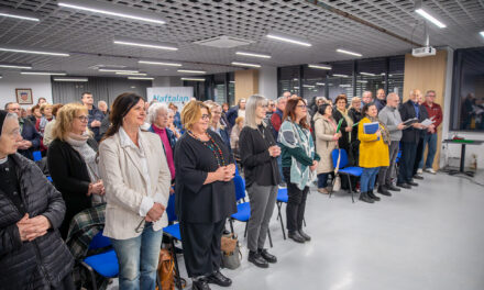 Dani bolesnika u Naftalanu