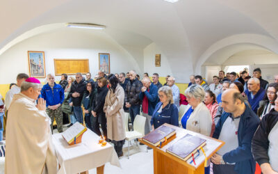 U Popovači zaključeni ovogodišnji Dani bolesnika