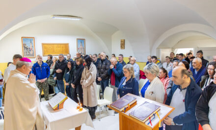 U Popovači zaključeni ovogodišnji Dani bolesnika