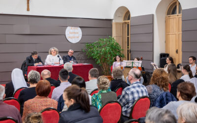 Predstavljena knjiga Duhovni lik svetog blaženika Alojzija Stepinca