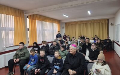 Održan susret ministranata sisačko-katedralnog dekanata