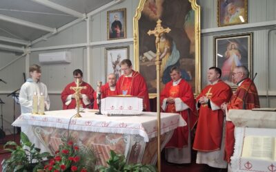 U Selima proslavljen blagdan sv. Valentina