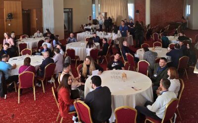 Regionalni susret osoba otvorenih za katolički brak u Ivanić-Gradu: susret vjere, osobnog rasta i zajedništva