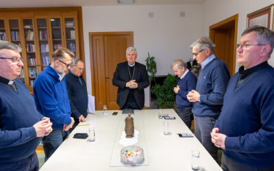 Održana sjednica Ekonomskog vijeća