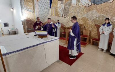 Korizmena duhovna obnova uoči svetkovine sv. Josipa
