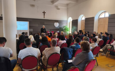 Održana korizmena duhovna obnova za vjeroučitelje