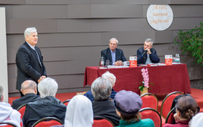 Predstavljena knjiga Tihomira Dujmovića „Hrvatska u raljama djece komunizma – 2. dio“