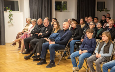 Predstavljen strateški projekt Marijine legije „Nebeski algoritmi“ 