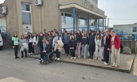 Korizmena akcija „Srcem se najviše daje“ ponovno ujedinila škole Sisačke biskupije