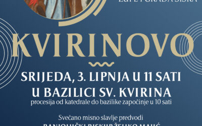 Kvirinovo 2026.
