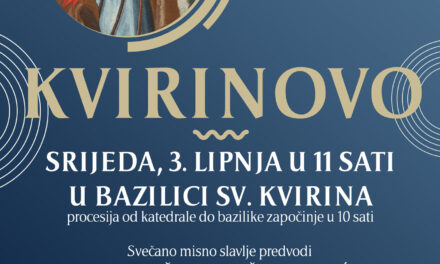 Kvirinovo 2026.