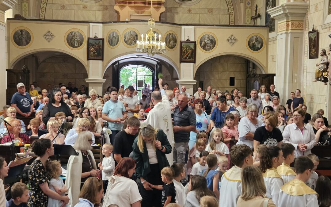 Antunovo u Križu