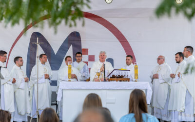 U Sisku započeo 8. Mladifest Hrvatska