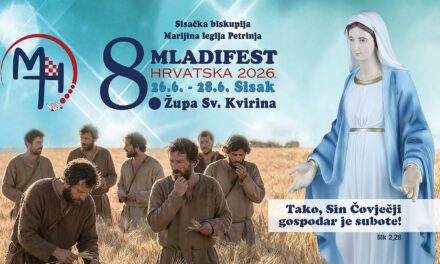 Uživo: Treći dan Mladifesta Hrvatska