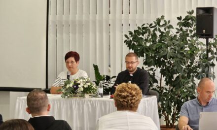 U Strmcu predstavljen bolnički pastoral u Neuropsihijatrijskoj bolnici dr. Ivan Barbot