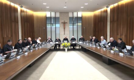 Priopćenje s izvanrednog zasjedanja Hrvatske biskupske konferencije