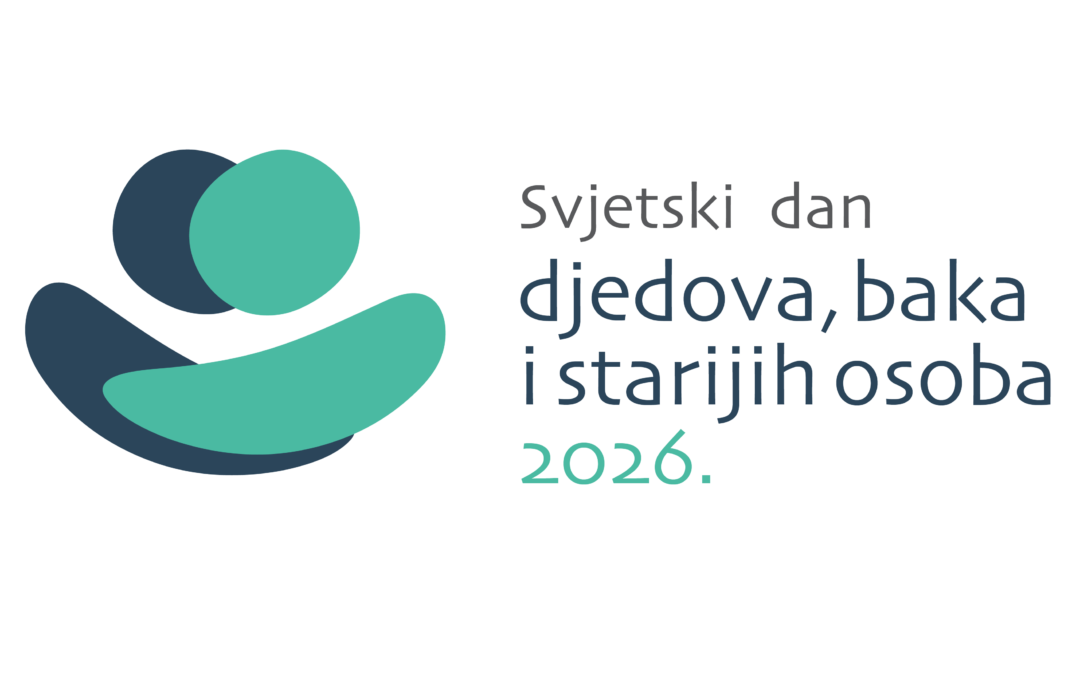 Obilježavanje 6. svjetskog dana djedova, baka i starijih osoba