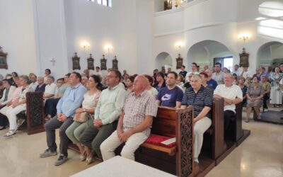 Župa Maja proslavila blagdan svog zaštitnika