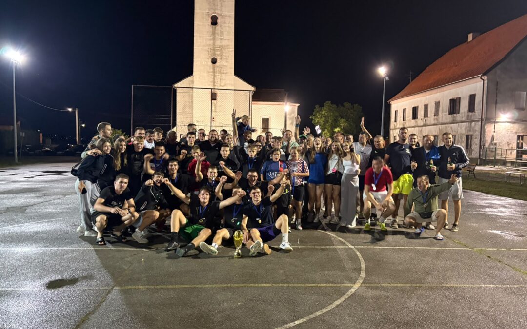 Župa Osekovo u zajedništvu se priprema za proslavu svete Ane