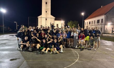Župa Osekovo u zajedništvu se priprema za proslavu svete Ane