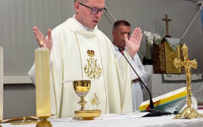 Velika Gospa u Dubrancu