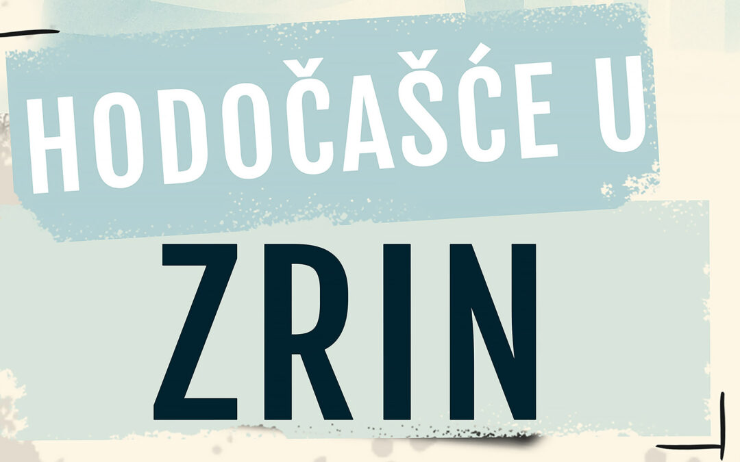 Hodočašće u Zrin