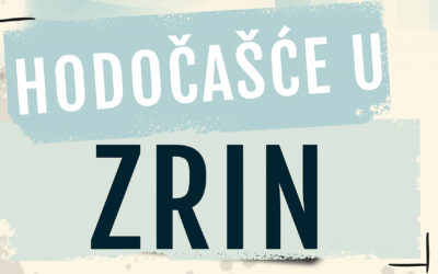 Hodočašće u Zrin