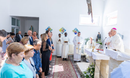 Caritasova kuća sv. Vinka Paulskog proslavila blagdan nebeskog zaštitnika