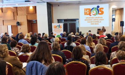 Održan 12. stručni skupa bračnih i obiteljskih savjetovatelja