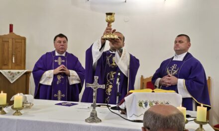 U Dvoru obilježena 31. obljetnica sudjelovanja Tigrova i Gromova u operaciji „Una“
