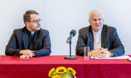 Održan Svećenički dan