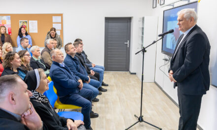 Katolička opća gimnazija u Popovači proslavila Dan škole