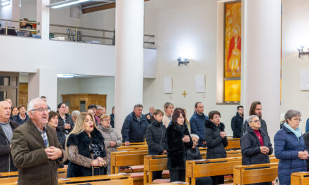 U Sisku održan susret suradnika Papinskih misijskih djela