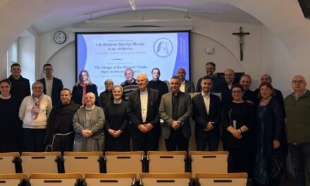 Održan Međunarodni znanstveni simpozij „Lik Blažene Djevice Marije u 21. stoljeću: teološke i kulturalne perspektive“